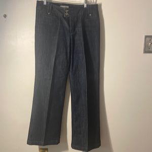 Chico’s Platinum Jeans